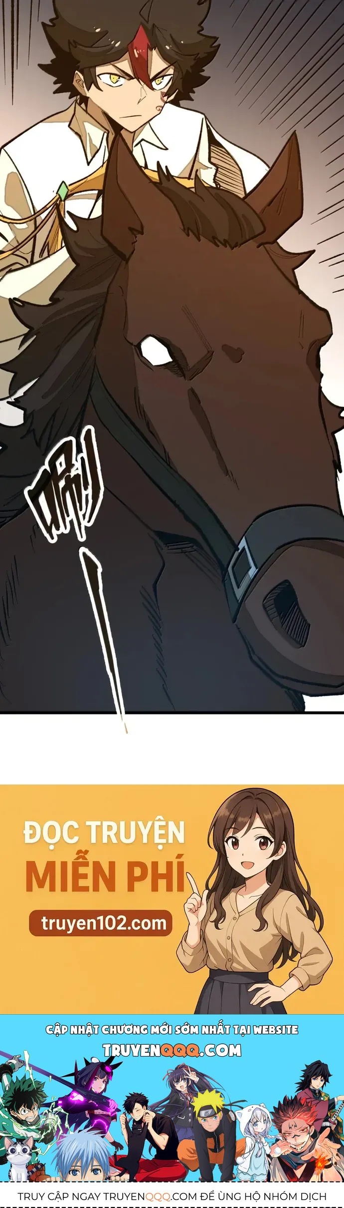 Từ Đáy Xã Hội Quật Khởi Chương 77 - Trang 34