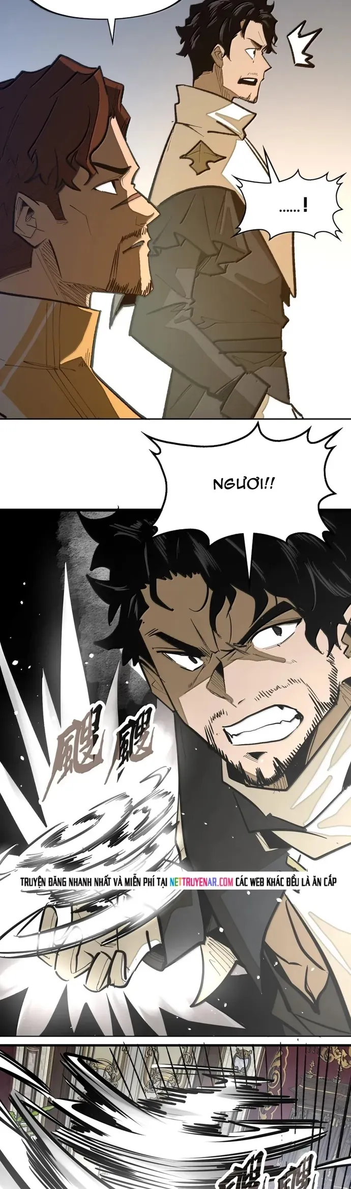 Từ Đáy Xã Hội Quật Khởi Chương 77 - Trang 9