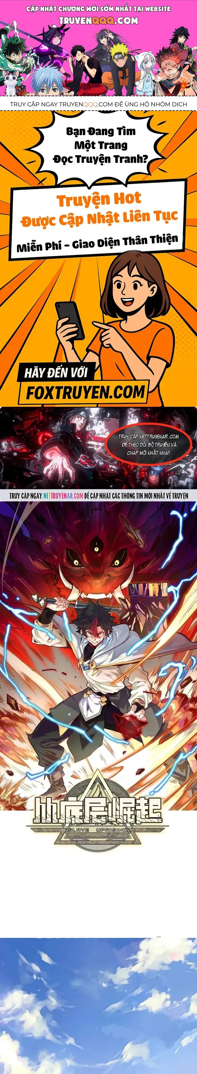 Từ Đáy Xã Hội Quật Khởi Chương 78 - Trang 1