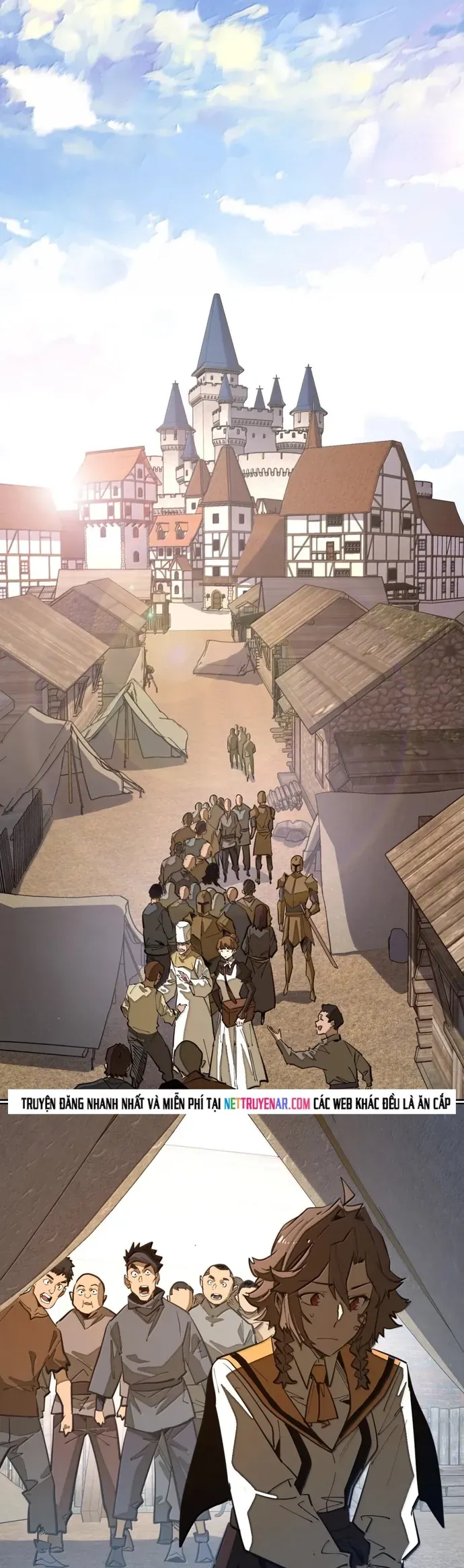 Từ Đáy Xã Hội Quật Khởi Chương 78 - Trang 2