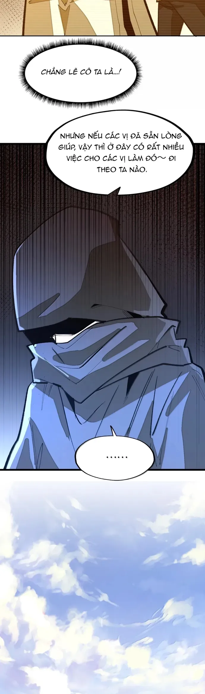 Từ Đáy Xã Hội Quật Khởi Chương 78 - Trang 12