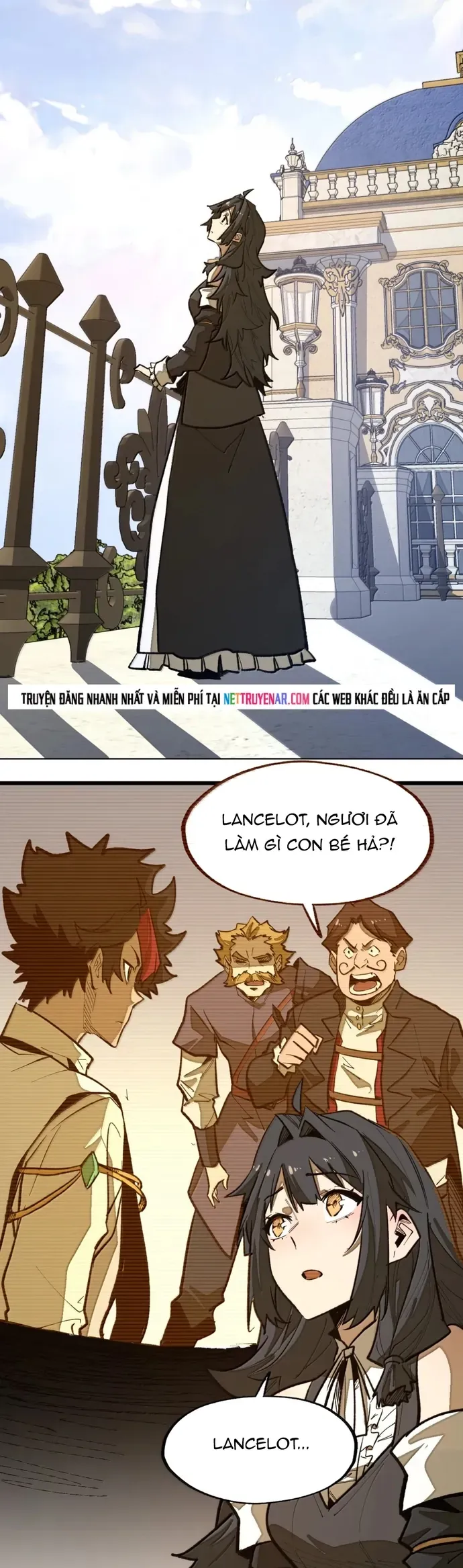 Từ Đáy Xã Hội Quật Khởi Chương 78 - Trang 13