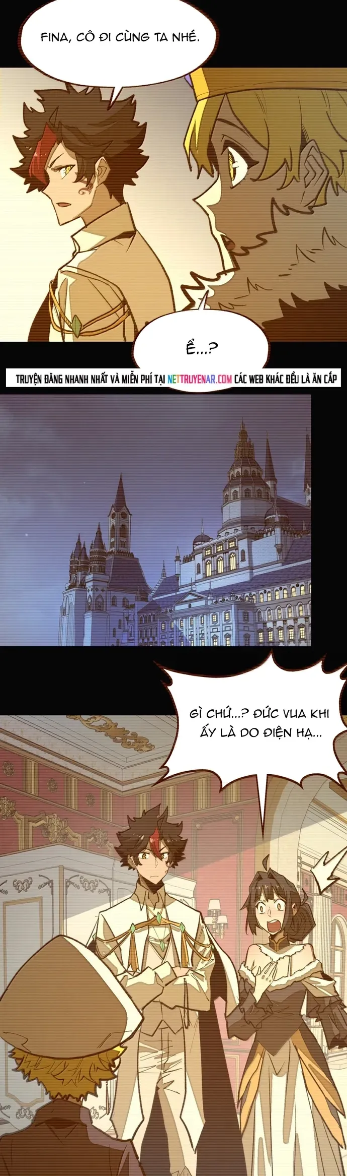 Từ Đáy Xã Hội Quật Khởi Chương 78 - Trang 15