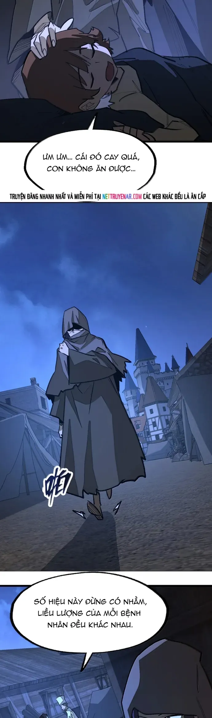 Từ Đáy Xã Hội Quật Khởi Chương 78 - Trang 25