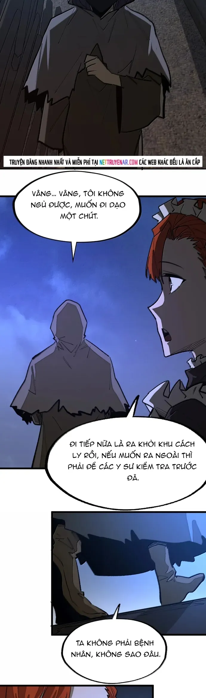 Từ Đáy Xã Hội Quật Khởi Chương 78 - Trang 27