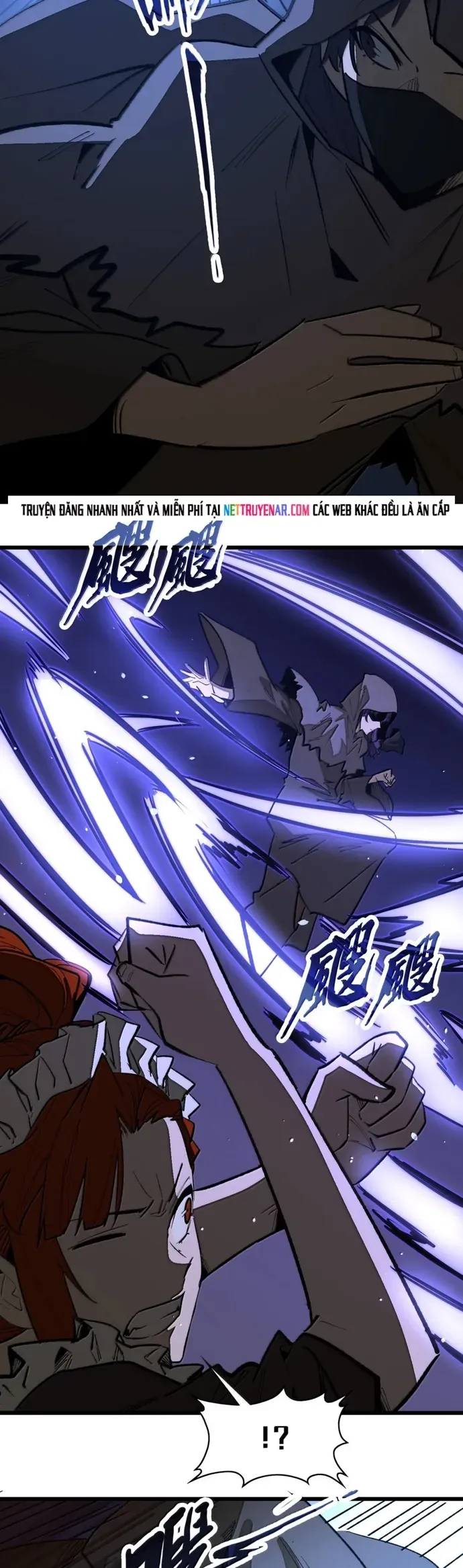 Từ Đáy Xã Hội Quật Khởi Chương 78 - Trang 29