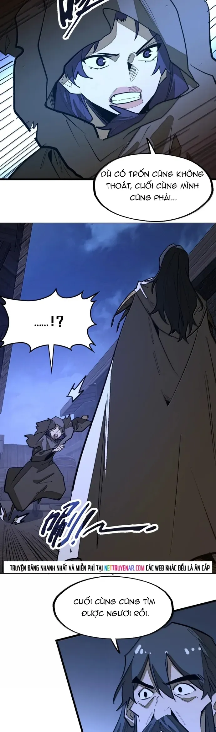 Từ Đáy Xã Hội Quật Khởi Chương 78 - Trang 30