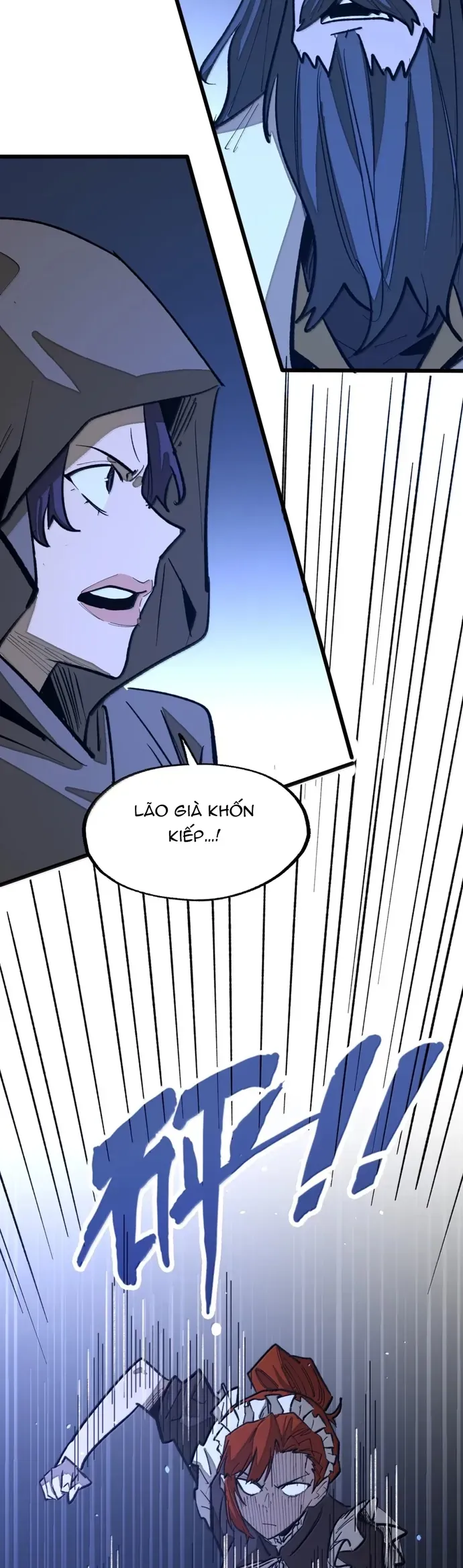 Từ Đáy Xã Hội Quật Khởi Chương 78 - Trang 31