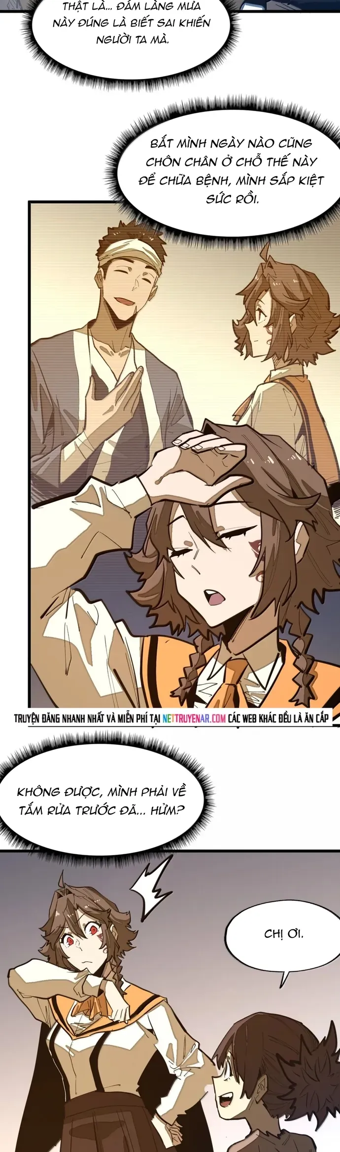 Từ Đáy Xã Hội Quật Khởi Chương 78 - Trang 5