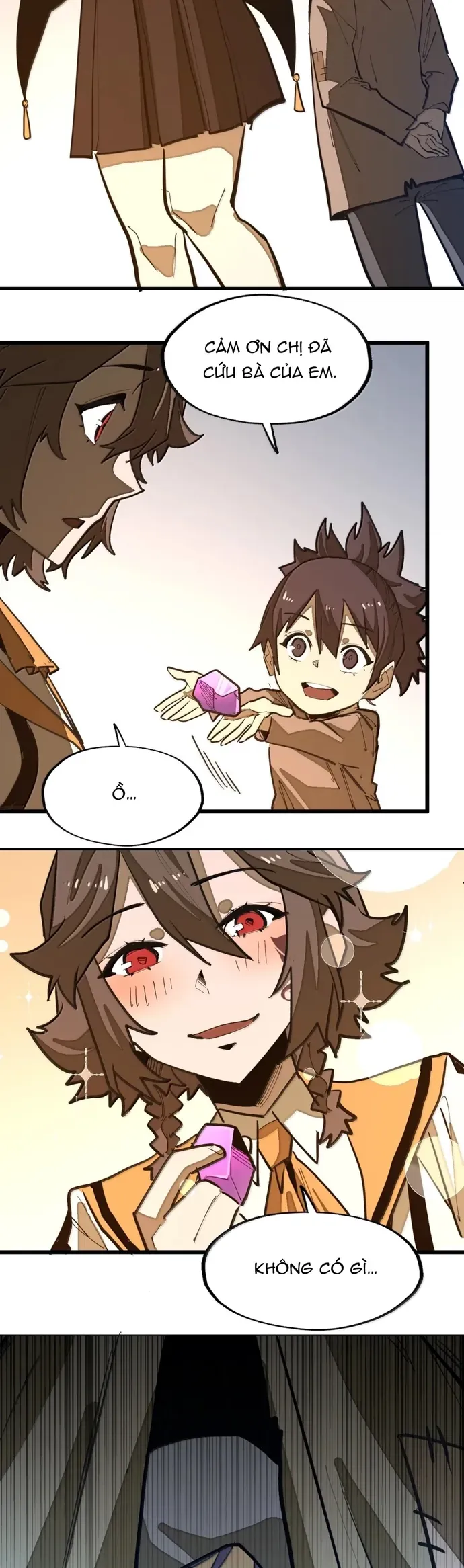 Từ Đáy Xã Hội Quật Khởi Chương 78 - Trang 6