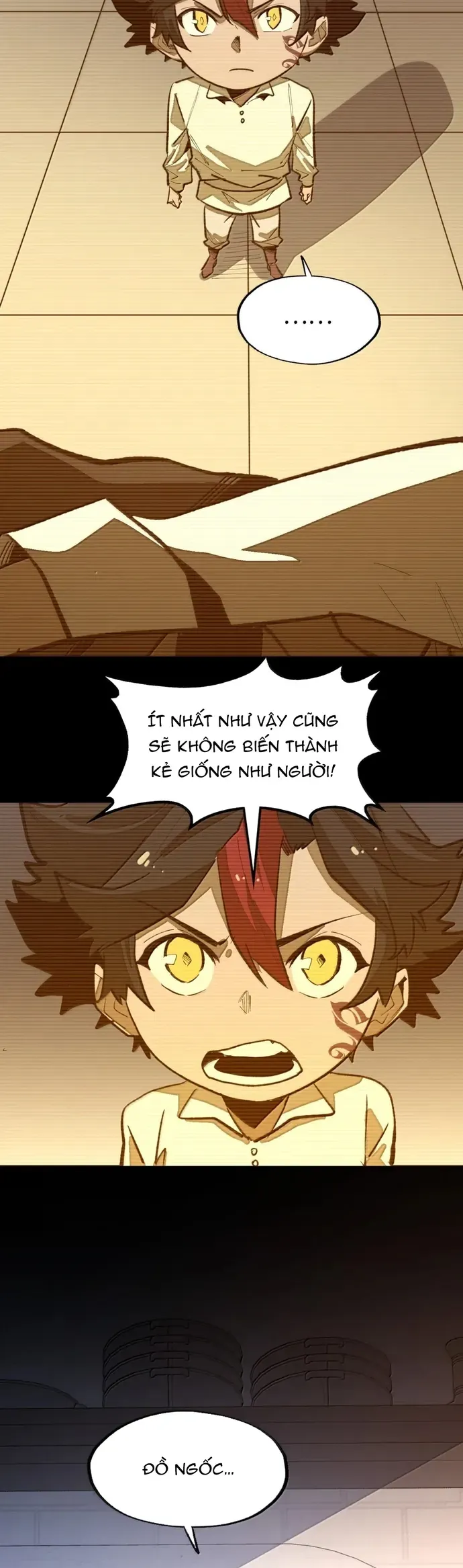 Từ Đáy Xã Hội Quật Khởi Chương 79 - Trang 2