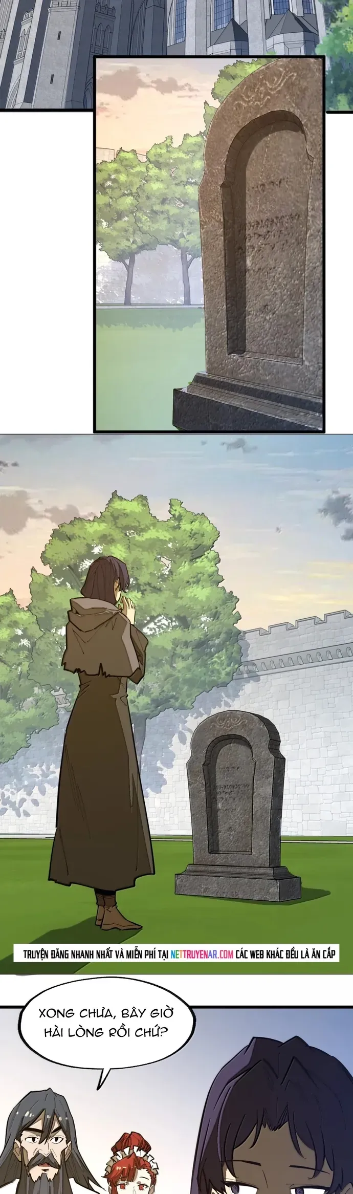 Từ Đáy Xã Hội Quật Khởi Chương 79 - Trang 11