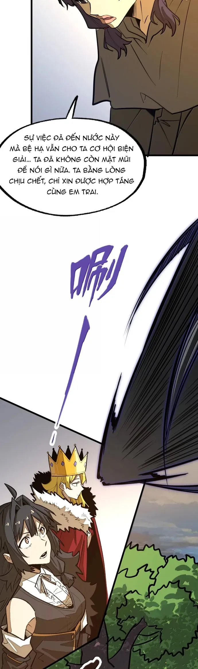 Từ Đáy Xã Hội Quật Khởi Chương 79 - Trang 18