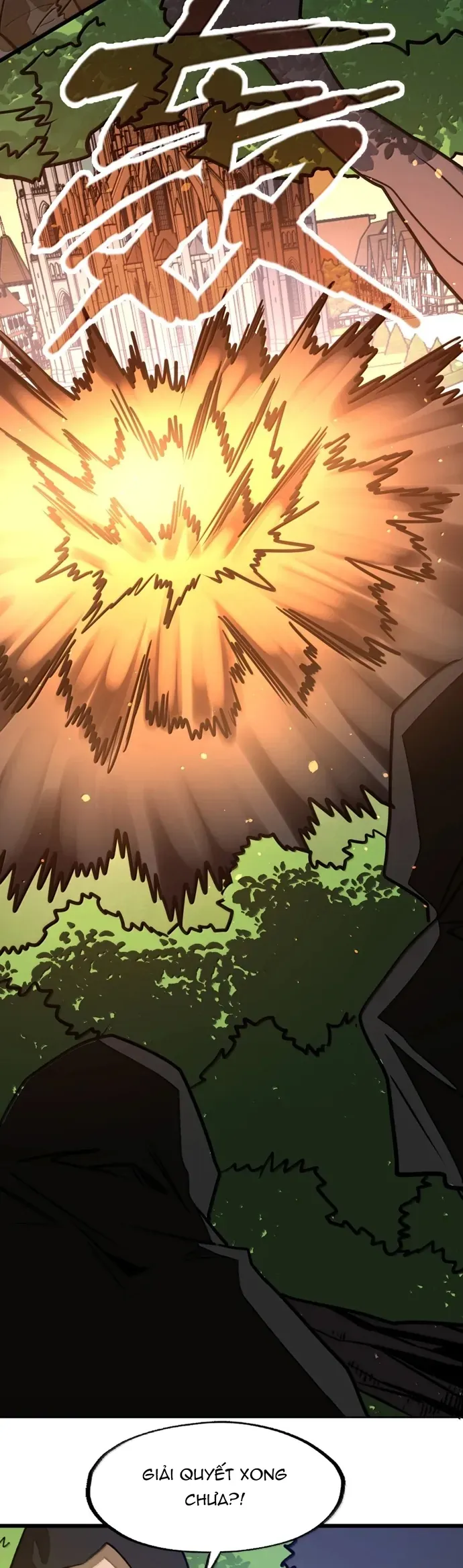 Từ Đáy Xã Hội Quật Khởi Chương 79 - Trang 19