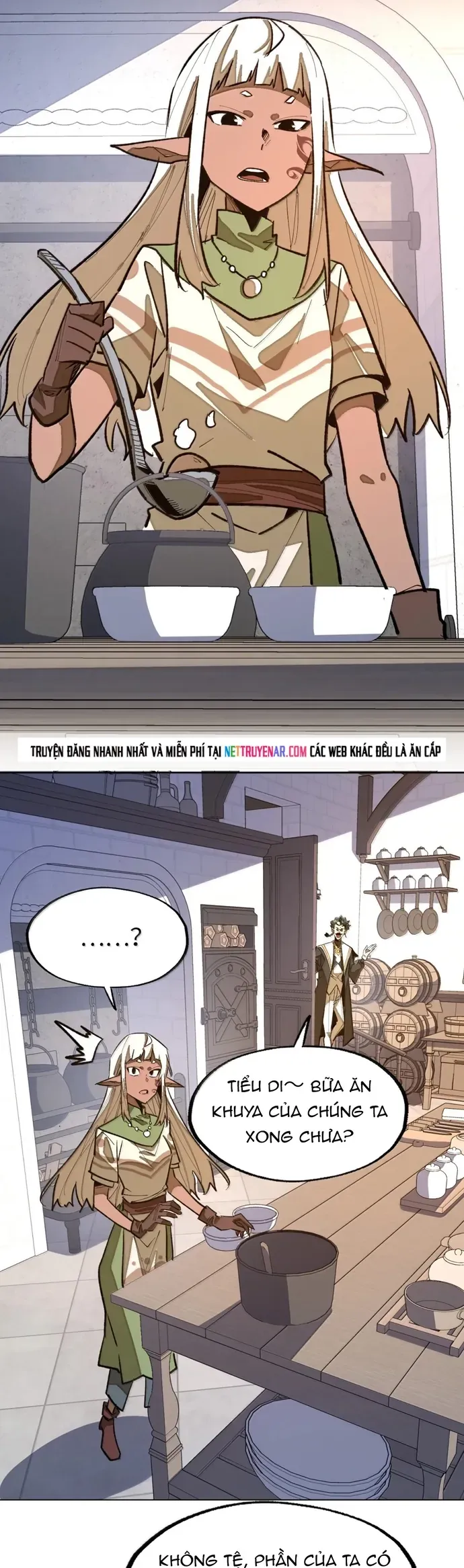 Từ Đáy Xã Hội Quật Khởi Chương 79 - Trang 3