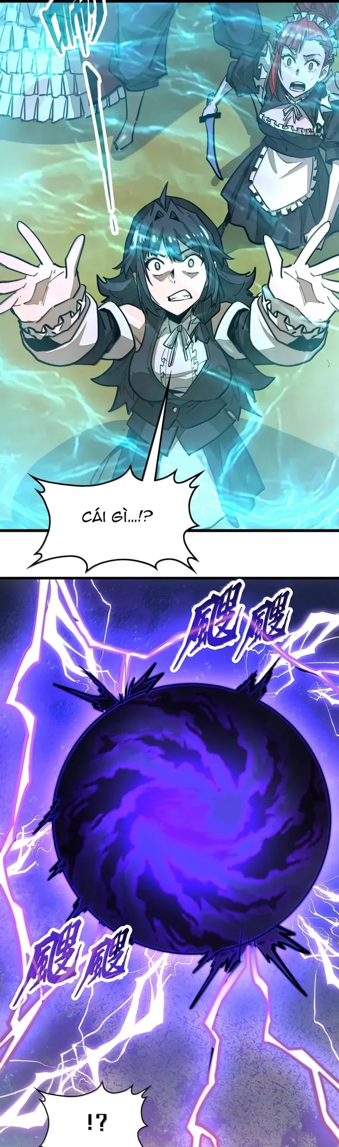 Từ Đáy Xã Hội Quật Khởi Chương 79 - Trang 28