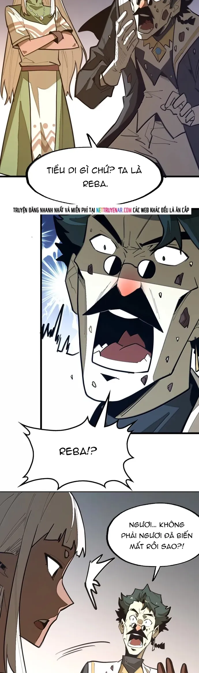 Từ Đáy Xã Hội Quật Khởi Chương 79 - Trang 5