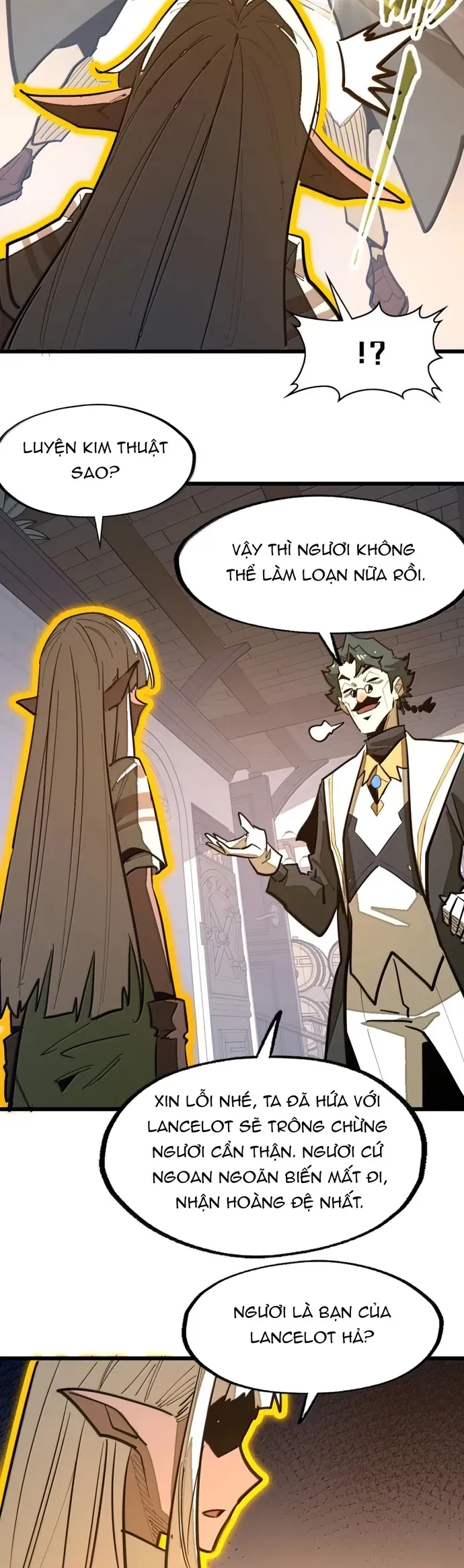 Từ Đáy Xã Hội Quật Khởi Chương 79 - Trang 8