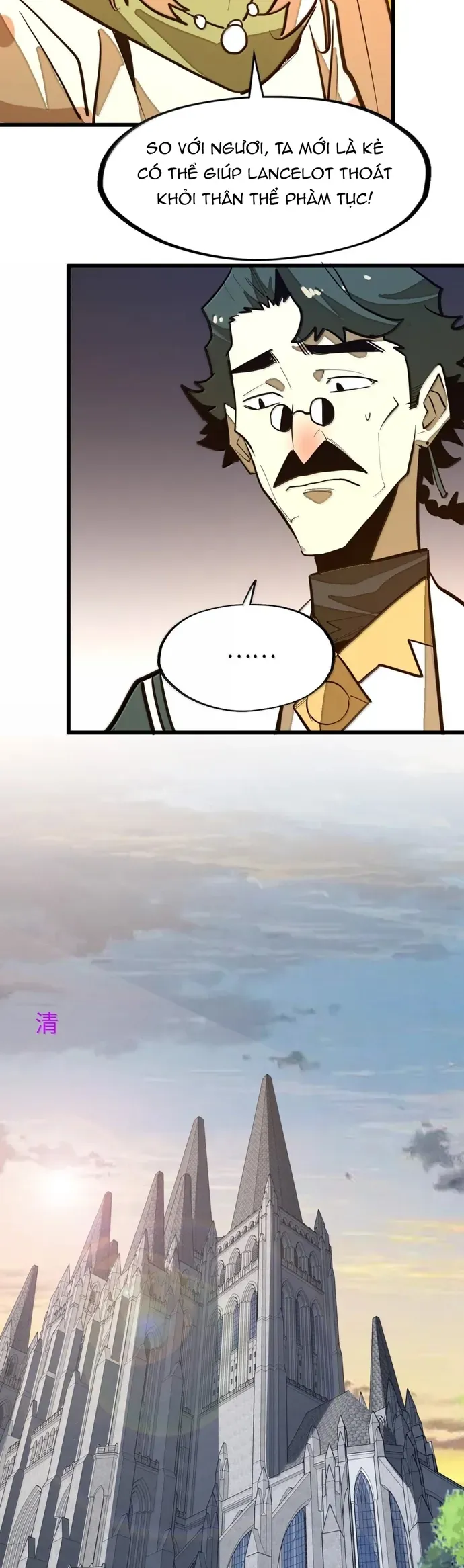 Từ Đáy Xã Hội Quật Khởi Chương 79 - Trang 10