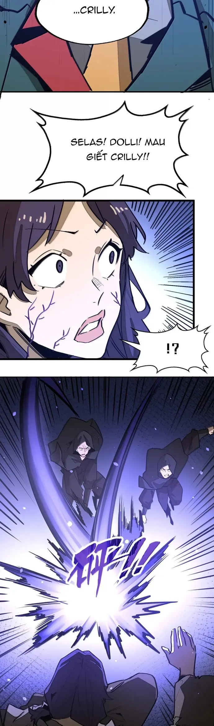 Từ Đáy Xã Hội Quật Khởi Chương 80 - Trang 13