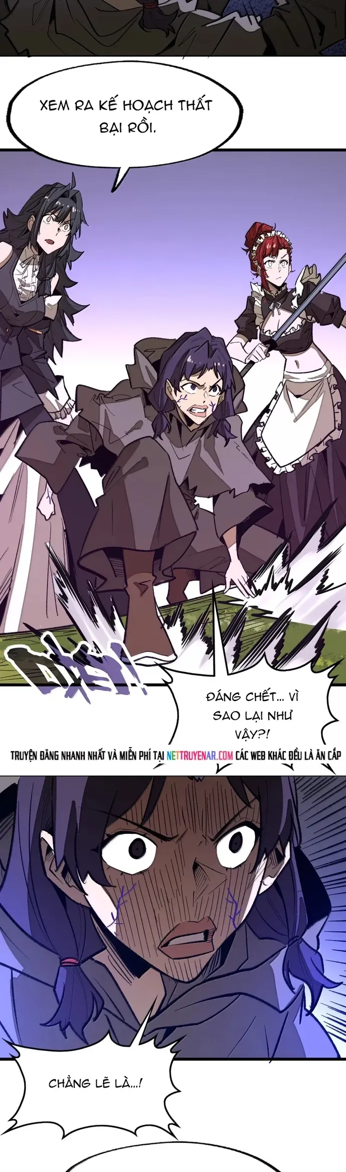 Từ Đáy Xã Hội Quật Khởi Chương 80 - Trang 14