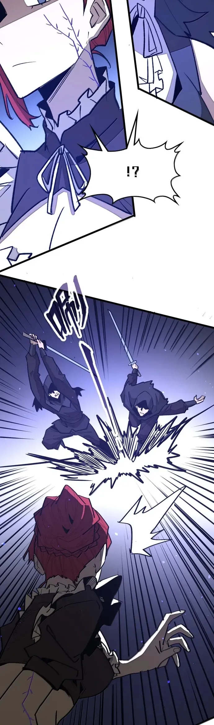 Từ Đáy Xã Hội Quật Khởi Chương 80 - Trang 16