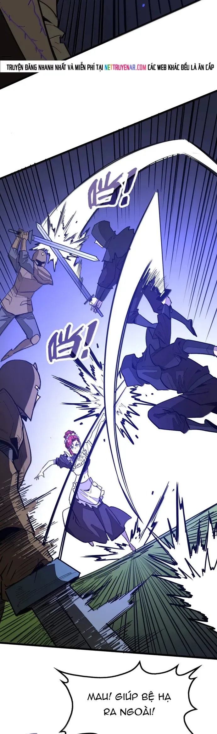 Từ Đáy Xã Hội Quật Khởi Chương 80 - Trang 17