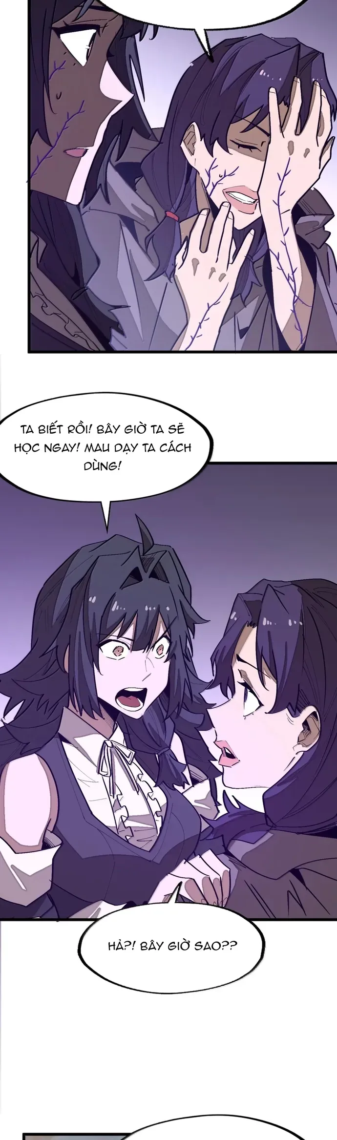 Từ Đáy Xã Hội Quật Khởi Chương 80 - Trang 19