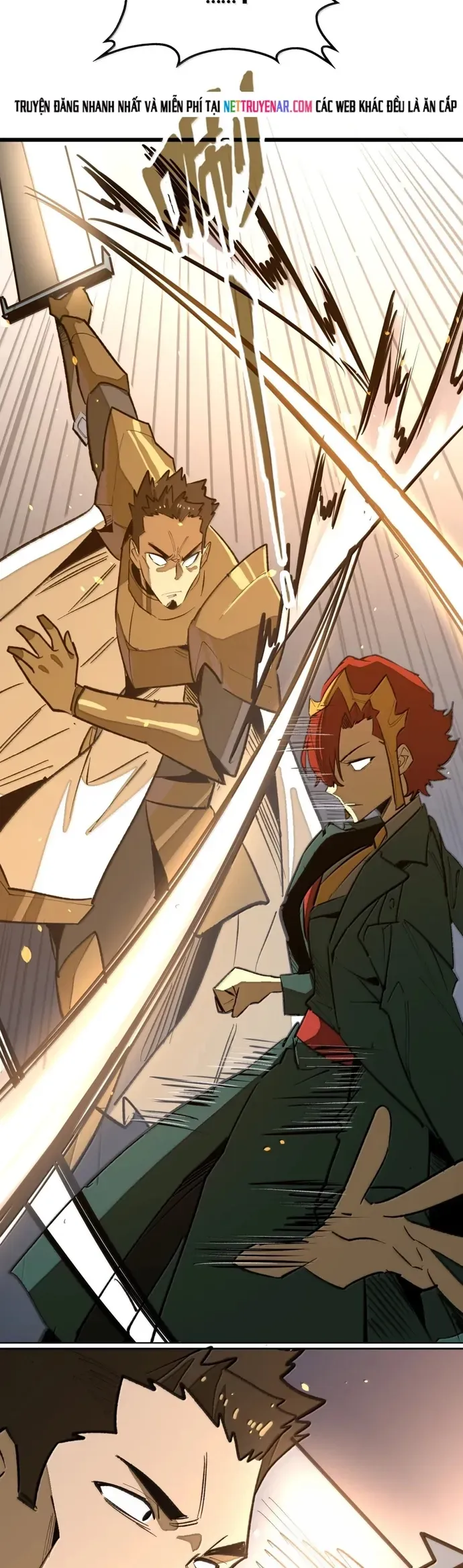 Từ Đáy Xã Hội Quật Khởi Chương 80 - Trang 31