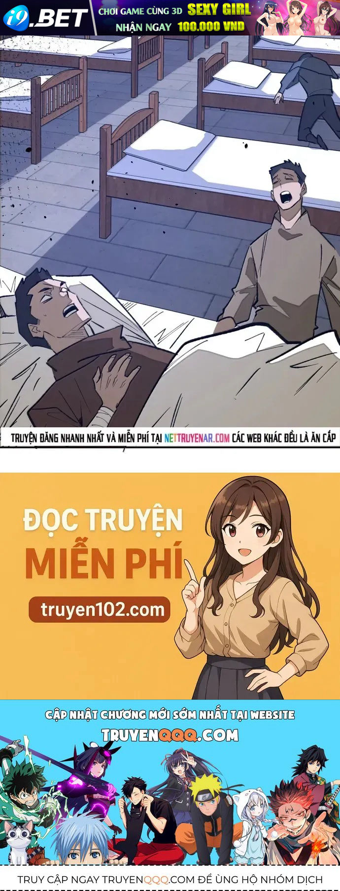 Từ Đáy Xã Hội Quật Khởi Chương 80 - Trang 34