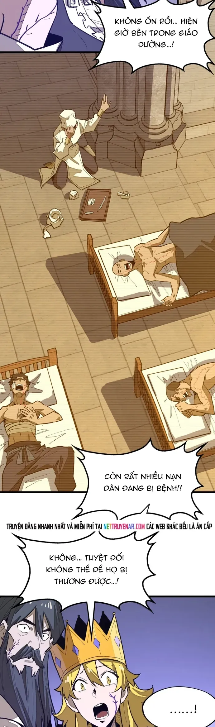 Từ Đáy Xã Hội Quật Khởi Chương 80 - Trang 8