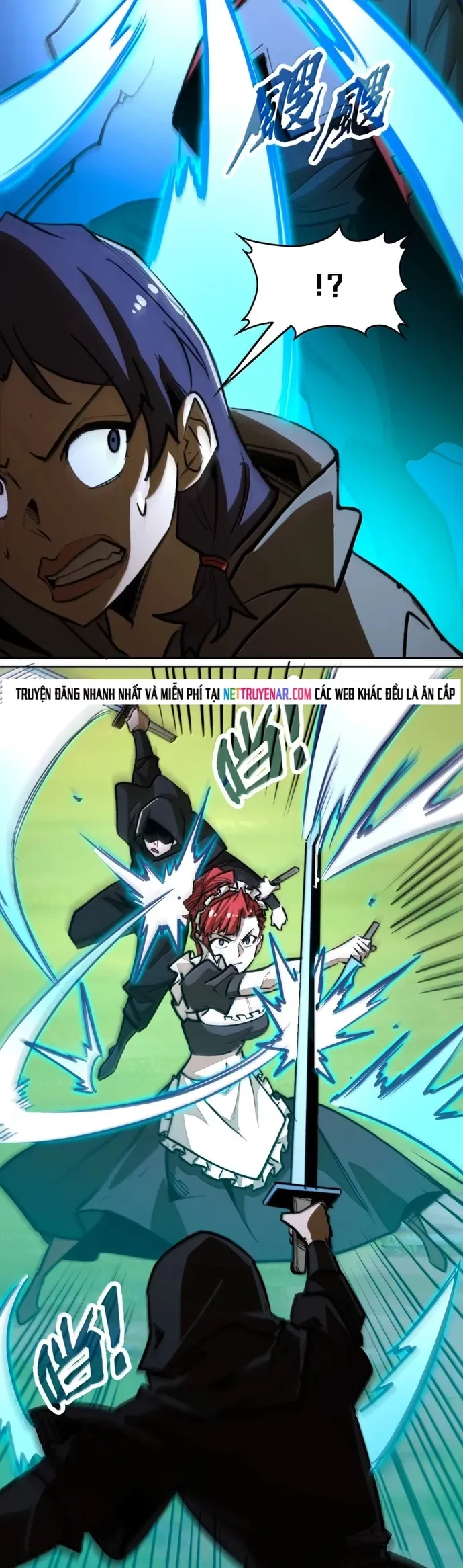 Từ Đáy Xã Hội Quật Khởi Chương 81 - Trang 15