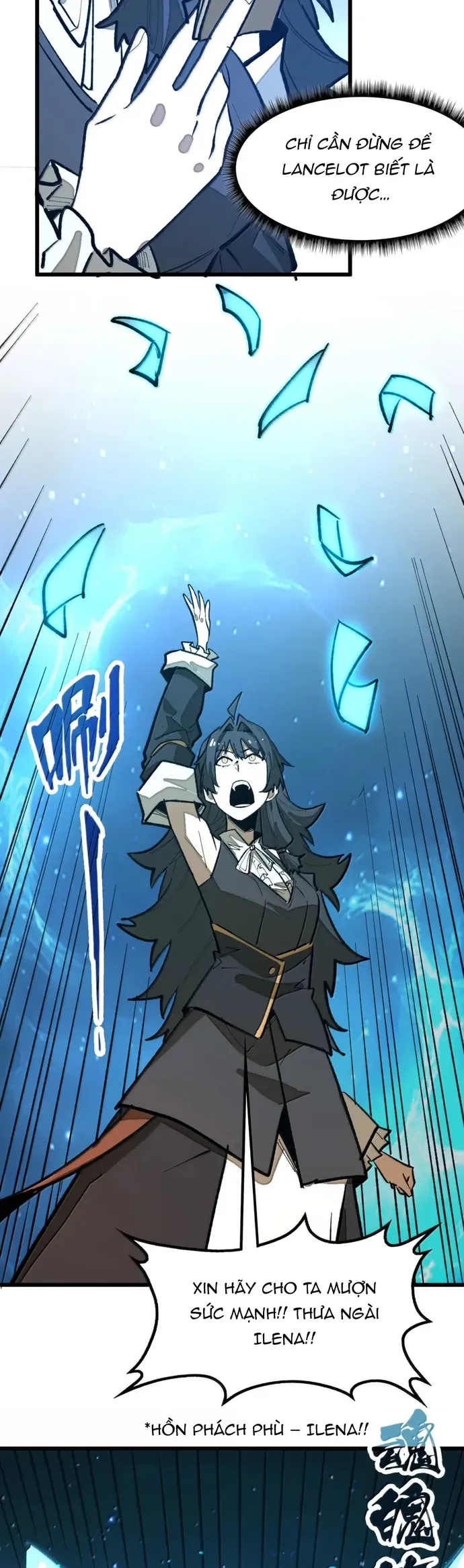 Từ Đáy Xã Hội Quật Khởi Chương 81 - Trang 20