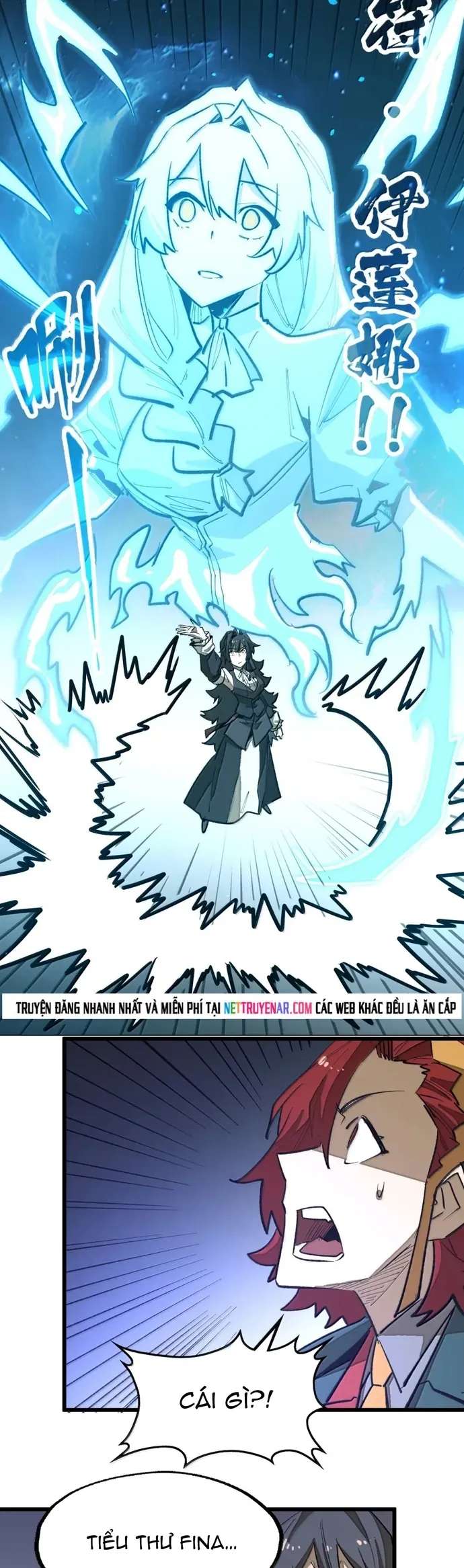 Từ Đáy Xã Hội Quật Khởi Chương 81 - Trang 21