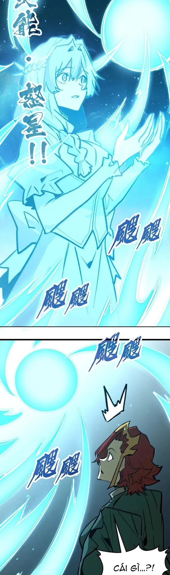 Từ Đáy Xã Hội Quật Khởi Chương 81 - Trang 23