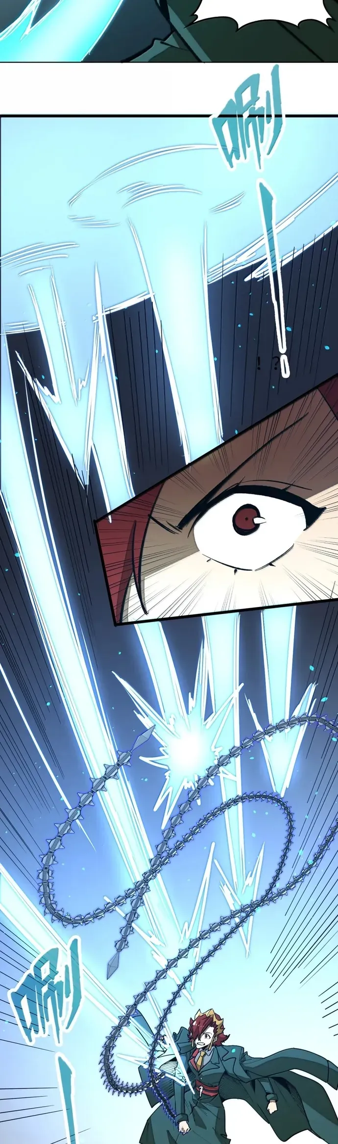 Từ Đáy Xã Hội Quật Khởi Chương 81 - Trang 24