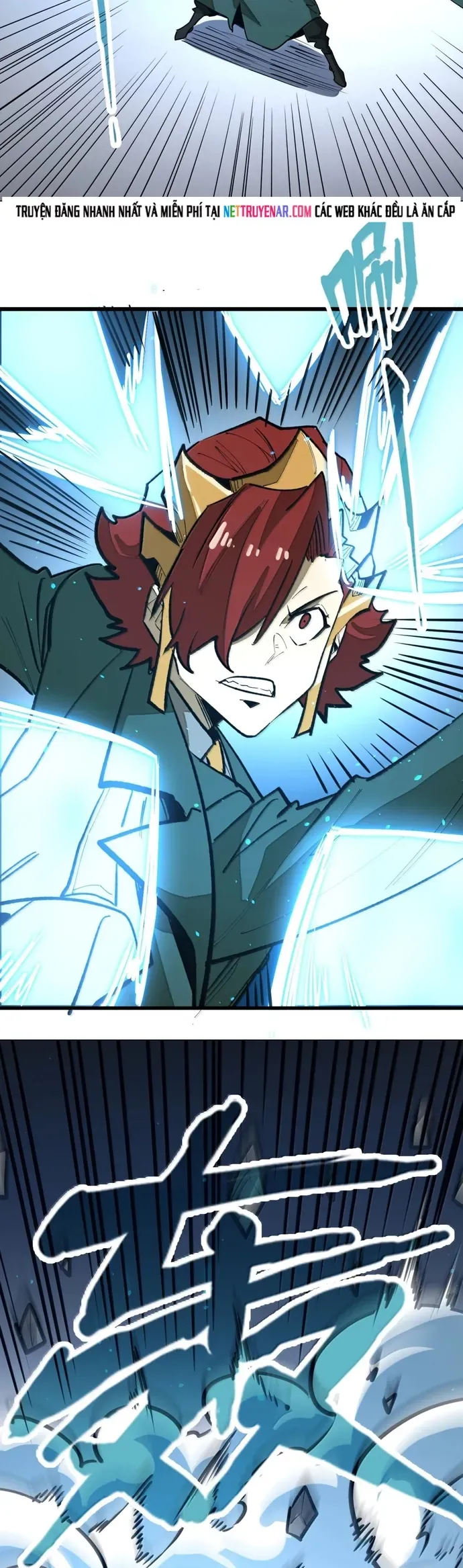 Từ Đáy Xã Hội Quật Khởi Chương 81 - Trang 25