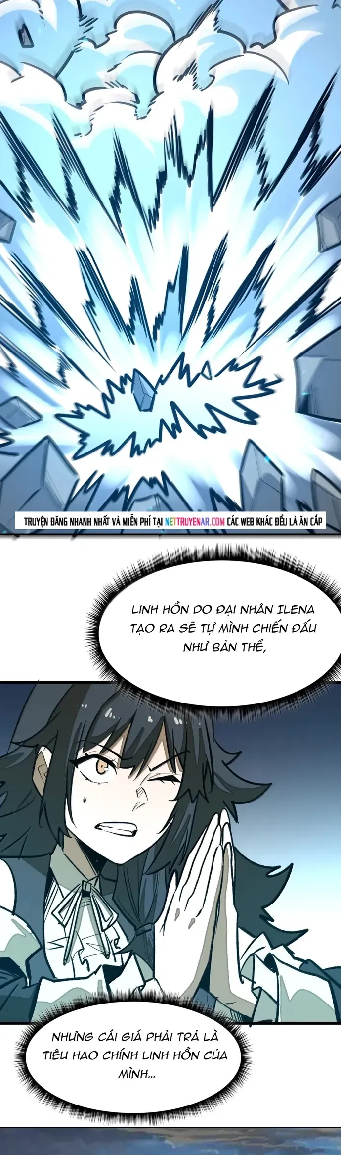 Từ Đáy Xã Hội Quật Khởi Chương 81 - Trang 26