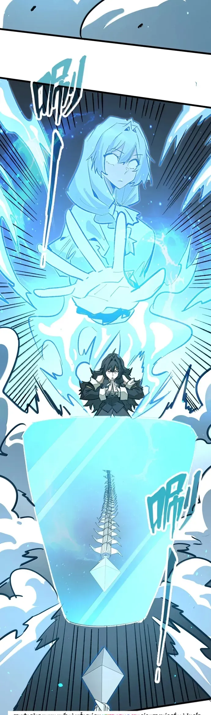 Từ Đáy Xã Hội Quật Khởi Chương 81 - Trang 28