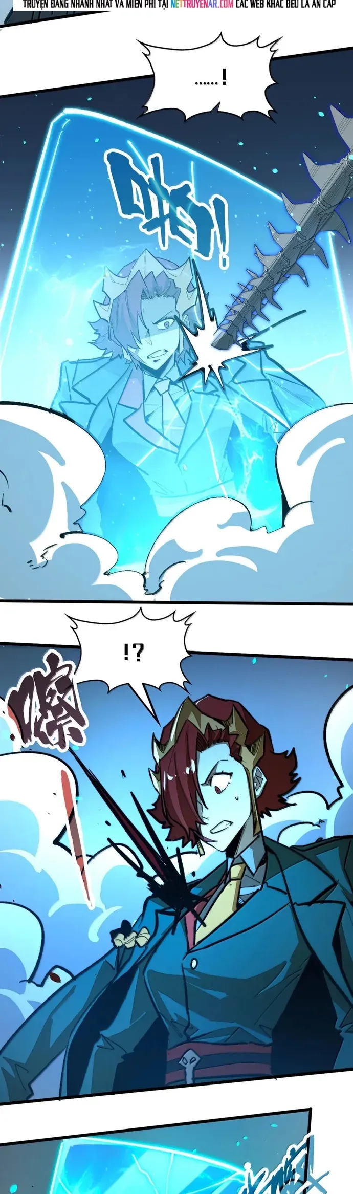 Từ Đáy Xã Hội Quật Khởi Chương 81 - Trang 29