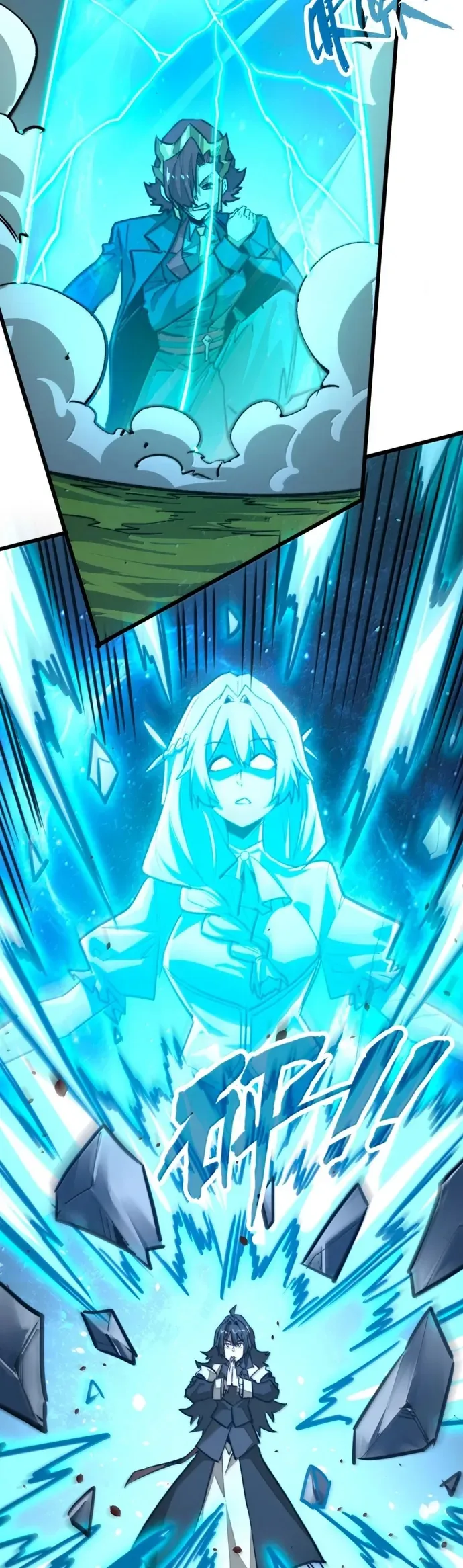 Từ Đáy Xã Hội Quật Khởi Chương 81 - Trang 30