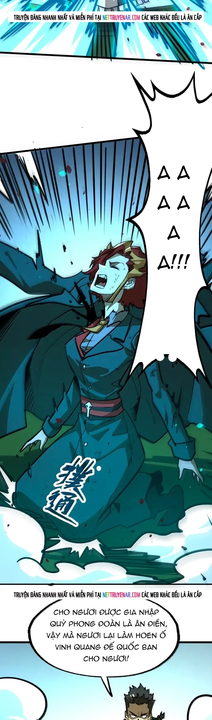 Từ Đáy Xã Hội Quật Khởi Chương 81 - Trang 31