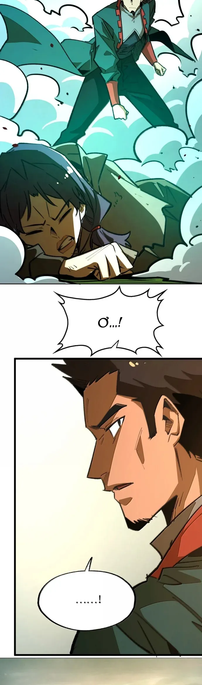 Từ Đáy Xã Hội Quật Khởi Chương 81 - Trang 32