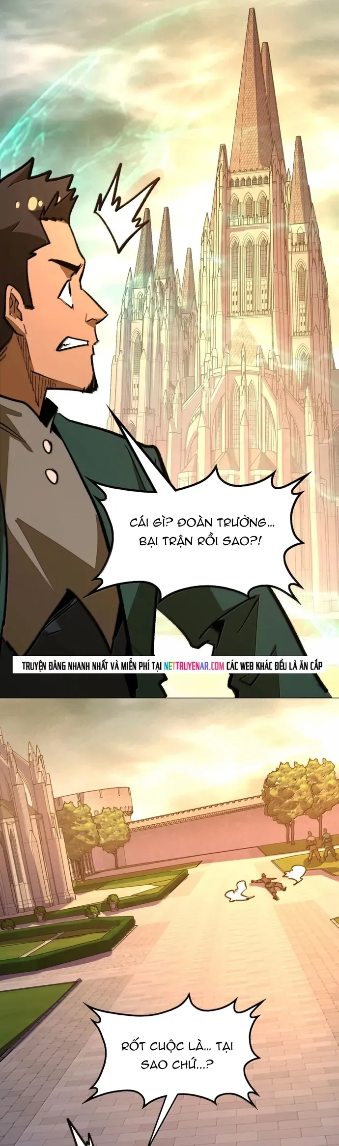 Từ Đáy Xã Hội Quật Khởi Chương 81 - Trang 33