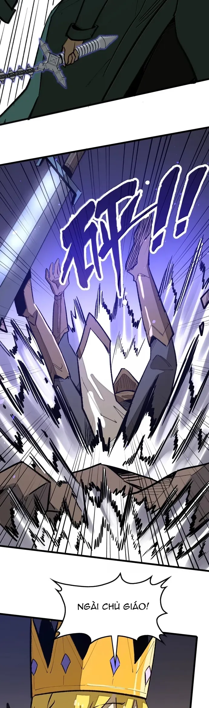 Từ Đáy Xã Hội Quật Khởi Chương 81 - Trang 5
