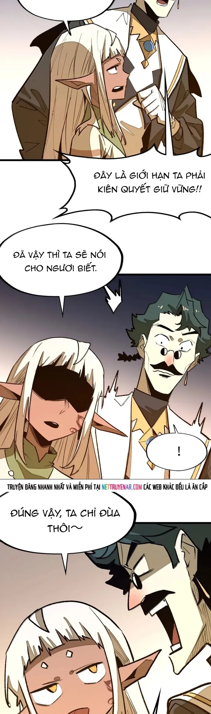 Từ Đáy Xã Hội Quật Khởi Chương 81 - Trang 10