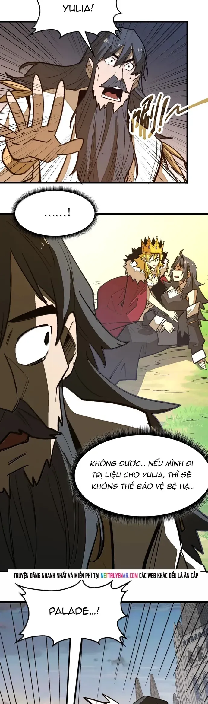 Từ Đáy Xã Hội Quật Khởi Chương 82 - Trang 11