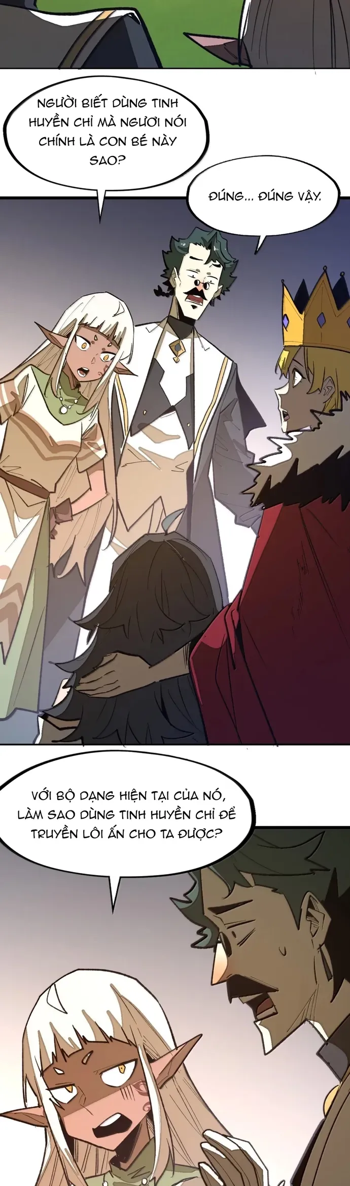 Từ Đáy Xã Hội Quật Khởi Chương 82 - Trang 13