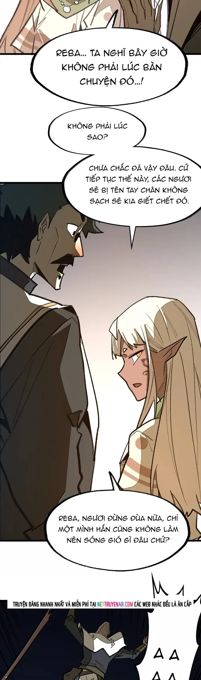 Từ Đáy Xã Hội Quật Khởi Chương 82 - Trang 14