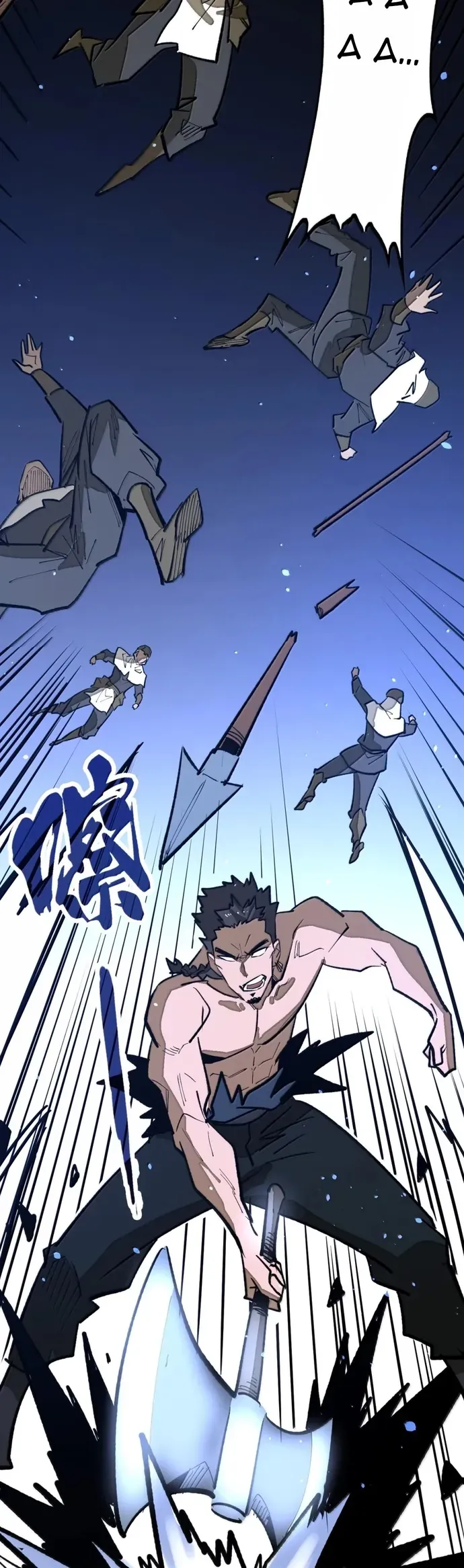 Từ Đáy Xã Hội Quật Khởi Chương 82 - Trang 15